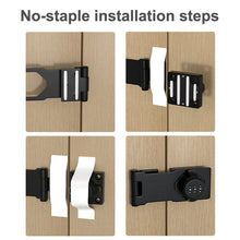 Load image into Gallery viewer, Household Cabinet Password Locks