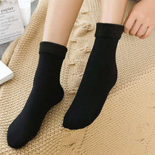 Load image into Gallery viewer, Extra Warm Winter Socks