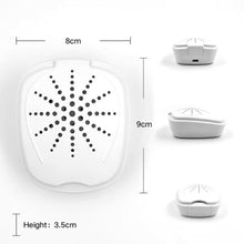 Load image into Gallery viewer, Hearing Aid Drying Box