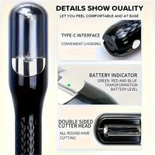 Load image into Gallery viewer, Advance Split End Trimmer Pro for Perfect Ends