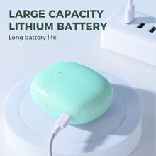 Load image into Gallery viewer, Electric Nail Clipper, Automatic Nail Polishing Trimming Manicure
