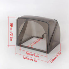 Load image into Gallery viewer, Outdoor Electrical Outlet Cover Weatherproof