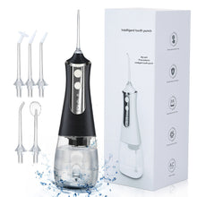 Load image into Gallery viewer, HexoTeeth™ Portable Dental Water Flosser