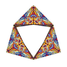 Load image into Gallery viewer, Changeable Magnetic Magic Cube