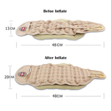 Load image into Gallery viewer, HexoNeck™ Inflatable Traction Brace