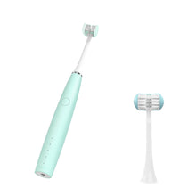 Load image into Gallery viewer, HexoBrush™ 3-Sided Ultrasonic Toothbrush