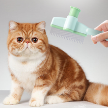 Load image into Gallery viewer, Flea Comb For Dogs And Cats