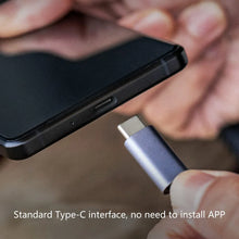 Load image into Gallery viewer, Type-C Sd Tf Sim Card Reader