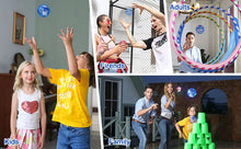 Load image into Gallery viewer, Flying Spinner Mini Drone Flying