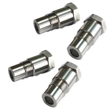 Load image into Gallery viewer, Car Oxygen O2 Sensor Adapter CEL Fix Check Engine Light Eliminator M18*1.5