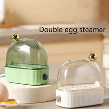Load image into Gallery viewer, Egg Cooker