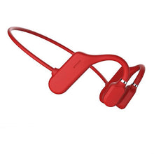 Load image into Gallery viewer, New Waterproof Bone Conduction Headphones Stereo Bluetooth Wireless