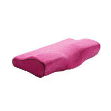 Load image into Gallery viewer, HexoSleep™ Orthopedic Neck Pain Relief Pillow