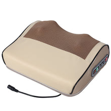 Load image into Gallery viewer, Shiatsu Pain Relief Neck Massager