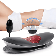 Load image into Gallery viewer, HexoBack™ Lumbar Traction Device For Lower Back Pain