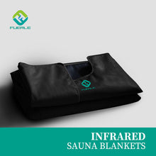 Load image into Gallery viewer, Fuerle™ Infrared Sauna Blanket
