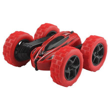 Load image into Gallery viewer, High-Impact RC Stunt Car