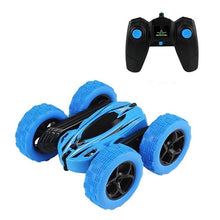 Load image into Gallery viewer, High-Impact RC Stunt Car