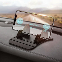 Load image into Gallery viewer, Non-Slip Phone Holder For The Car