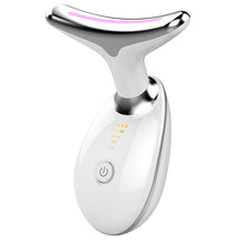 Load image into Gallery viewer, HexoSkin™ LED Face & Neck Lifting Massager