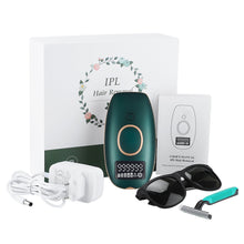 Load image into Gallery viewer, HexoSkin™ IPL Laser Hair Removal Device