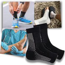 Load image into Gallery viewer, Pain Relief Neuropathy Socks
