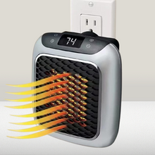 Load image into Gallery viewer, Electric Portable Mini Heater
