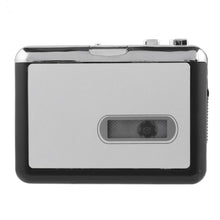 Load image into Gallery viewer, Cassette Tape to USB Converter