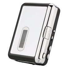 Load image into Gallery viewer, Cassette Tape to USB Converter