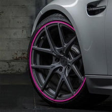 Load image into Gallery viewer, Pro Wheel Rim Protector