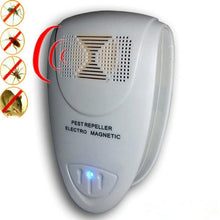 Load image into Gallery viewer, Ultrasonic Bat Repellent Rid Of Bats