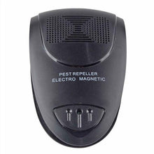 Load image into Gallery viewer, Ultrasonic Bat Repellent Rid Of Bats