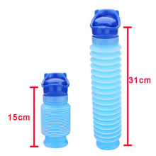 Load image into Gallery viewer, Emergency Anti-Leak Pocket Toilet