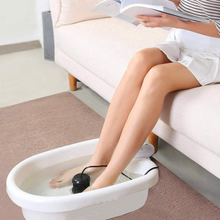 Load image into Gallery viewer, Ionic Detox Foot Bath Machine