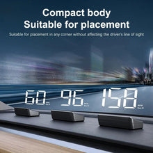 Load image into Gallery viewer, Digital Speedometer For Car