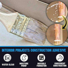 Load image into Gallery viewer, Waterproof Insulating Sealant + Free Brush