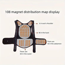 Load image into Gallery viewer, Back Brace For Back Pain