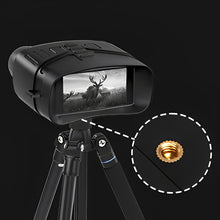 Load image into Gallery viewer, True Night Vision Binoculars