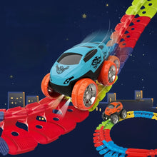 Load image into Gallery viewer, Gravity Car & Track