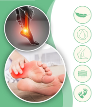 Load image into Gallery viewer, Pain Relief Neuropathy Socks