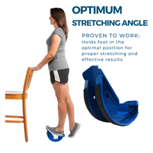 Load image into Gallery viewer, HexoFoot™ Therapeutic Leg Stretcher