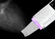 Load image into Gallery viewer, HexoSkin™ Ultrasonic Skin Scrubber
