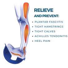 Load image into Gallery viewer, HexoFoot™ Therapeutic Leg Stretcher