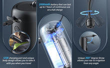 Load image into Gallery viewer, HexoClean™ Electric Ear Wax Cleaner
