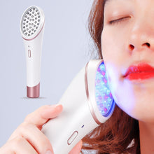 Load image into Gallery viewer, HexoSkin™ LED Photon Acne Light Therapy Device