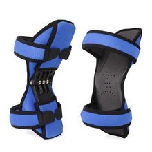 Load image into Gallery viewer, HexoKnee™ Stabilizing Knee Support Pads