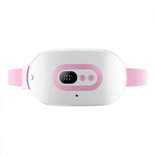 Load image into Gallery viewer, HexoPad™ Period Cramp Pain Relief Massager