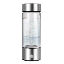 Load image into Gallery viewer, Hydrogen Generator Water Bottle
