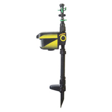 Load image into Gallery viewer, Motion Activated Sprinkler for Deer Solar Powered - Get Rid Of Deer