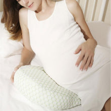 Load image into Gallery viewer, Three in One Side Sleeper Pregnancy Pillow